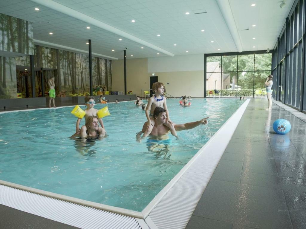 Landal De Vers Hotel Overloon Екстериор снимка