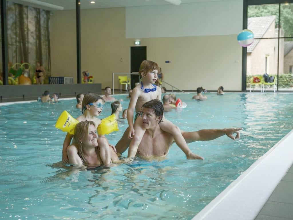 Landal De Vers Hotel Overloon Екстериор снимка