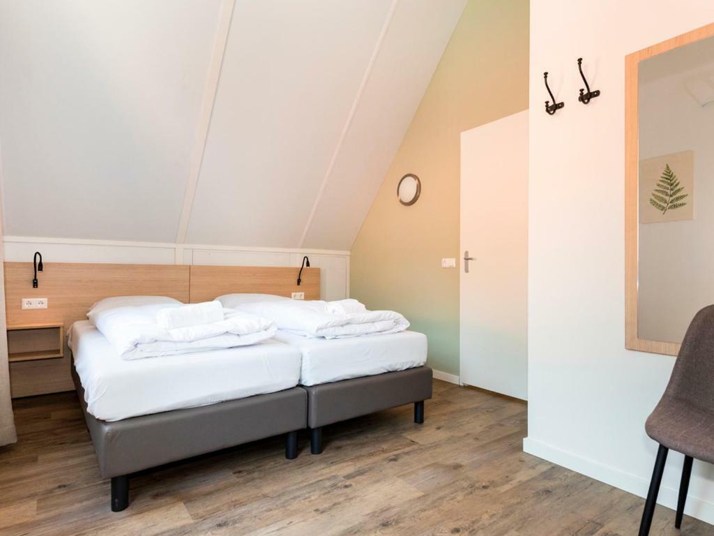 Landal De Vers Hotel Overloon Екстериор снимка