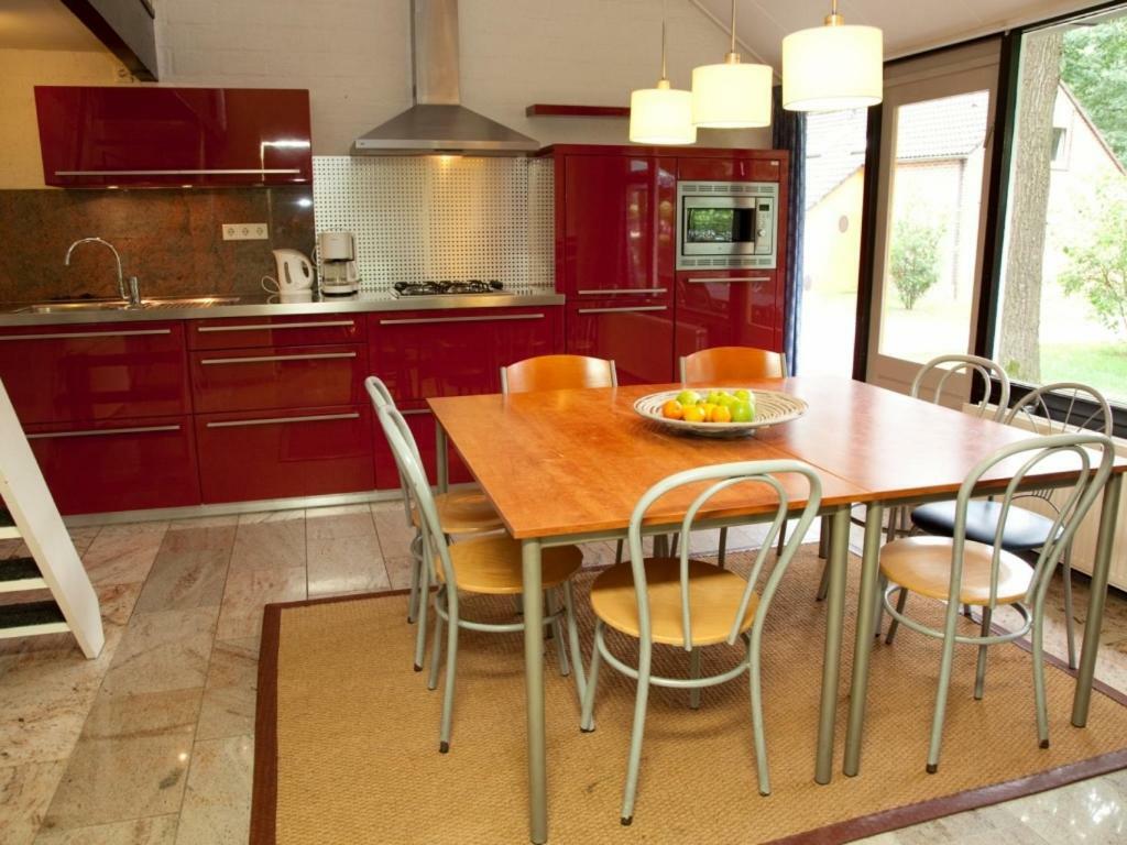 Landal De Vers Hotel Overloon Екстериор снимка